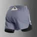 Men's Shorts For Cycling, Running, Fitness, Marathon Training, Three-point Track Field, Physical Examination, And Sports_desvips.com
