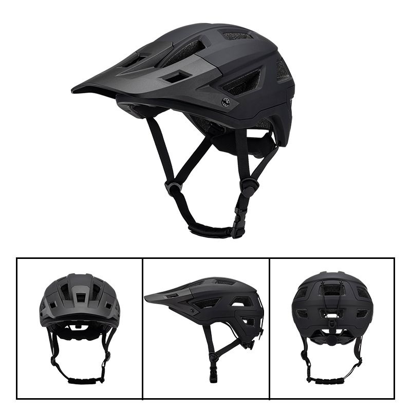 Bicycle Helmet Cycling Mountain Bike Bicycle Helmet Off Road Helmet Safety Helmet Cycling Helmet_desvips.com