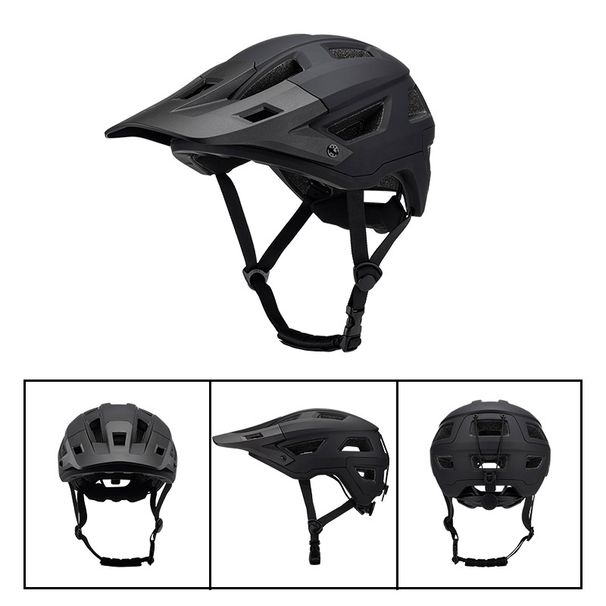 Bicycle Helmet Cycling Mountain Bike Bicycle Helmet Off Road Helmet Safety Helmet Cycling Helmet_desvips.com