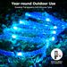 Minetom 33FT 100 LED Color Changing Rope Lights For Outdoor Use_desvips.com