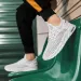 slip Resistant Round Foot Boy Sneakers Walking Casual Shoes Men Trends Products 2023 Sports High-quality 2022summer_desvips.com