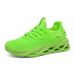 2027 Fashion Sneakers Jogging Shoes Women/Men Low Top Lace-Up Breathable Swordfish Scales Sole Non-Slip Lightweight Running Shoes_desvips.com