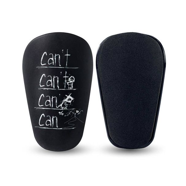 Shin Guard Football Professional Extra Small Mini Shin Guards Mini Master Board Shin Guard Pattern Small Foot Guards_desvips.com