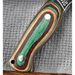 New Outdoor Portable Hunting High Hardness Carving Multi-purpose Mongolian Meat-eating And Boning Knife, Sharp_desvips.com
