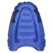 Inflatable Surf Board For Kids Safe Portable Bodyboard For Ocean Beach Pool Water Sports_desvips.com