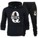 Brand Printed Sports Autumn Winter Fleece Warm Hoodie Jacket Men Casual Sweatshirt Clothing_desvips.com
