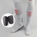 Mini Master Football Shin Guards Insert Type Training Equipment For Children And Adults Leg Guard_desvips.com