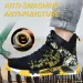 Steel Quality Toe Safety Shoes Men Lightweight Indestructible New Boots Anti-puncture Work Sneakers Male 240703_desvips.com