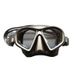 Low-capacity Free-dive Mask Tempered Glass Snorkeling Mask_desvips.com