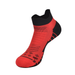 COOLMAX Running Socks Antibacterial Sweat-wicking Non-slip Breathable Short Compression Socks Towel Bottom Sports Socks_desvips.com