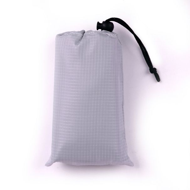 Pocket blanket picnic mat Lightweight sand mat mini folding beach mat Moisture mat for outdoor camping_desvips.com