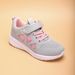 Children's flying woven running shoes, summer breathable casual sports shoes_desvips.com