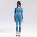 2025 Ski Quick-Dry For Women Outdoor Thermal Women's Set Sports Compression Clothing Sweat-Wicking Functional Underwear_desvips.com