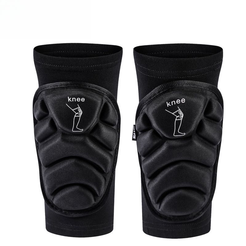 SULAITE Roller Skiing Pants Skateboarding Ice Skating Anti-Fall Pads Outdoor Cycling Sports Hip Protection_desvips.com