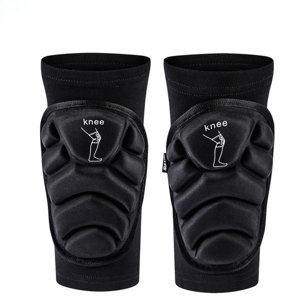 SULAITE Roller Skiing Pants Skateboarding Ice Skating Anti-Fall Pads Outdoor Cycling Sports Hip Protection_desvips.com