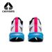 CIERSES Full Palm Marathon Racing Track And Field Training Wear High Rebound Propulsion Fabric Running Shoes 2438-4_desvips.com
