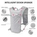 In Stock Cycling Running Hiking Breathable Bicycle Trail Marathon Hydration Backpack Sports Vest_desvips.com