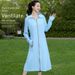 Nylon Ice Silk Sun Protection Jacket - UPF50+ UV Blocking Long Sleeve Cover-Up For Summer Lightweight Breathable Skin Coat With Full Body Coverage_desvips.com