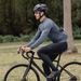 NOKO-Men's Outdoor Mountain And Road Cycling Jersey With Multiple Pockets, Moisture-wicking, Reflective, And Quick-drying (6050)_desvips.com