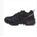 New Fashion Sneakers Hiking Shoes Youth/Men Artificial PU Splicing Low Top Lace-Up Breathable Non-Slip Wear-Resistant Off-Road Running Shoes 38-48_desvips.com