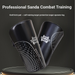 Kraft Kick Target Calf Target Professional Adult Muay Thai Sanda Fighting Kick Target Leg Guard Target Confrontation Training Protective Gear_desvips.com