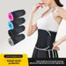 Waist Support, Fitness, Running, Waist Training, Yoga, Abdominal Tightening, Breathable Body Shaping Belt, Stretching And Breathable Upgrade._desvips.com
