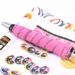 Durable Cotton Hand Towel For Badminton Tennis Racket Grips - Absorbent Anti-Slip Straps Shock Absorption_desvips.com