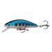 Bead Lure Minnow Sinking 6.7g/5.5cm Long Throw Trembling Sinking Simulation Lure Fishing Gear_desvips.com