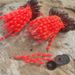 New 10/5Packs Fishing Float 6 In 1 String Type Seven Star Float Foam Space Bean Fishing Line Stopper Buoys Tackle Accessories_desvips.com