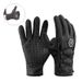 ROCKBROS Bicycle Winter Gloves Warm Gloves Touchscreen Waterproof DHL_desvips.com