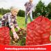 Mesh Onion Bags For Onion And Potato Storage, Produce Storage Bags_desvips.com
