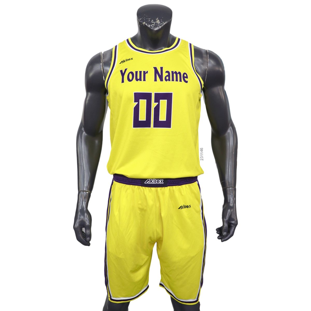 New Full Body Sublimation Suit, Basketball Professional Competition Training Uniform, And Jersey_desvips.com