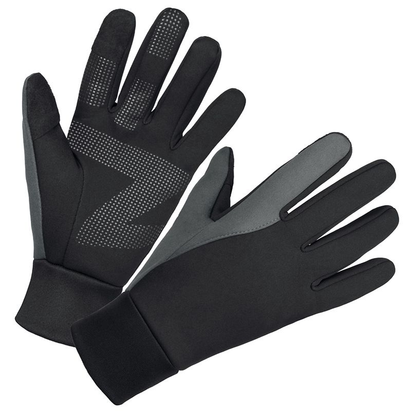 Cycling Gloves Outdoor Cycling Warm Gloves Non Slip And Water Resistant Touch Screen Fishing Sports Running Cycling Gloves Autumn And Winter_desvips.com