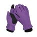 Cycling Gloves Warm Gloves Outdoor Sports Water Proof Windproof Touch Screen Polar Fleece Winter Cold Proof Gloves_desvips.com
