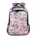 backpack new style spine protection large capacity computer travel backpack fashionable leisure primary school student schoolbag_desvips.com
