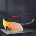 Marathon Cycling Glasses Outdoor Sports Sunglasses Running Fishing Mountain Bike Goggles_desvips.com