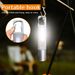 Cross-Border Portable Rechargeable Outdoor Multi-Function Long-Range Ing Flashlight COB Large Floodlight Work Side_desvips.com