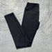 Women's Low-Rise Yoga Pants – Hip-Lifting Running Tights With Seamless Waistband, High-Stretch Fabric For Gym, Jogging & Lounge Wear_desvips.com