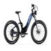 CYRUSHER Trax 2.0 All-Terrain Electric Bike, 52V 20Ah Battery, 4-Bar Full Suspension, Shimano 9-Speed_desvips.com