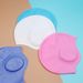 Swimming Cap Silicone Ear Protection Waterproof Adult Snorkeling Gear Swimming Sports Gear For Men And Women Hats_desvips.com