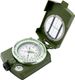 Compass Use Camping Glow In The Dark Military Gearfor For Hiking, Camping,Backpacking, Outdoor Activities - Best_desvips.com