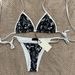 Sexy Pure Desire Style Swimsuit For Women Slimming Tummy Covering Backless Hot Spring Vacation Beach Swimming Suit_desvips.com