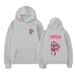 Autumn Hooded Sweatshirt Men's DE La Soul American Style Trendy Brand Hoodie_desvips.com