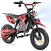IScooter A14 500W Motor 36V5.2AH Children's Electric Bicycles Outdoor Recreation Electric Motorcycles With Ambient Light E-Bike_desvips.com