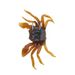 Lure Bait Cross Border Submerged Long Distance Casting Crab Soft Bait 13cm/33.5g Simulation Fish Bait Fishing Gear_desvips.com