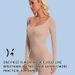 Women's Seamless Yoga One-Piece (Long-Sleeve & Pants) - High Elasticity, Curvy-Fit Abdominal Shaping Activewear_desvips.com