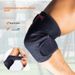 Basketball Elbow Brace, Cycling And Running Elbow Support, Stable, Breathable And Sweat Wicking, Arm Protector._desvips.com