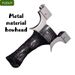YUOUY Professional High-Precision Slingshot With 9025 Carbon Fiber Grip & Full Accessories Kit_desvips.com