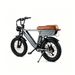 YANGOR Y20 Plus Full Suspension Electric Bike – 48V 15Ah Battery, Hydraulic Disc Brakes_desvips.com