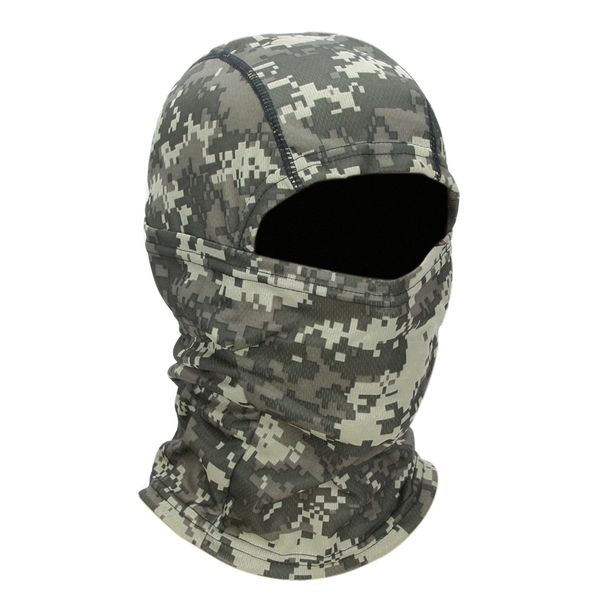 Camouflage Balaclava Hat Cycling Full Face Mask Outdoor Sports Hunting Hiking Ski Mask Motorcycle Helmet Inner Cap_desvips.com